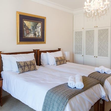 Moncrieff Manor Hotel Knysna Bagian luar foto