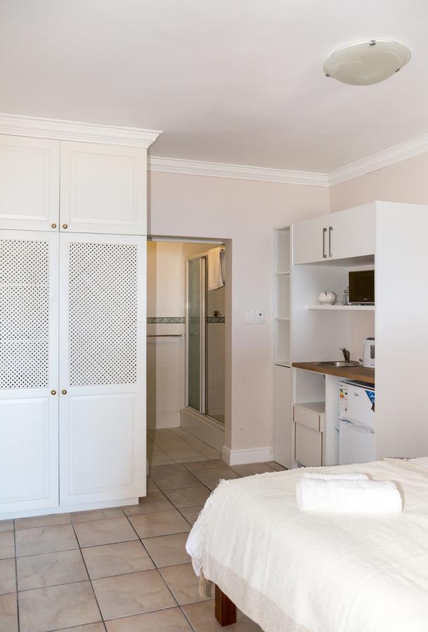 Moncrieff Manor Hotel Knysna Bagian luar foto