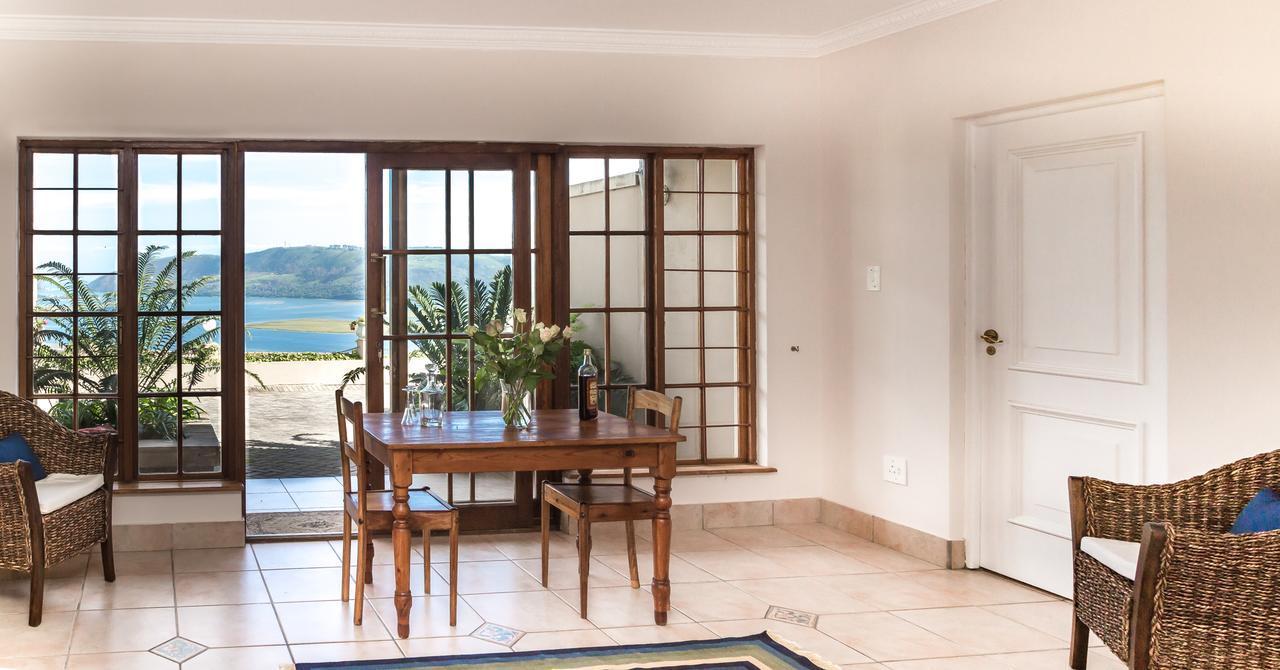 Moncrieff Manor Hotel Knysna Bagian luar foto