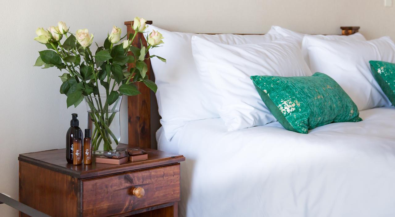 Moncrieff Manor Hotel Knysna Bagian luar foto