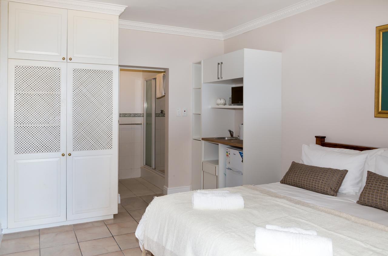 Moncrieff Manor Hotel Knysna Bagian luar foto