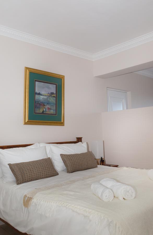 Moncrieff Manor Hotel Knysna Bagian luar foto