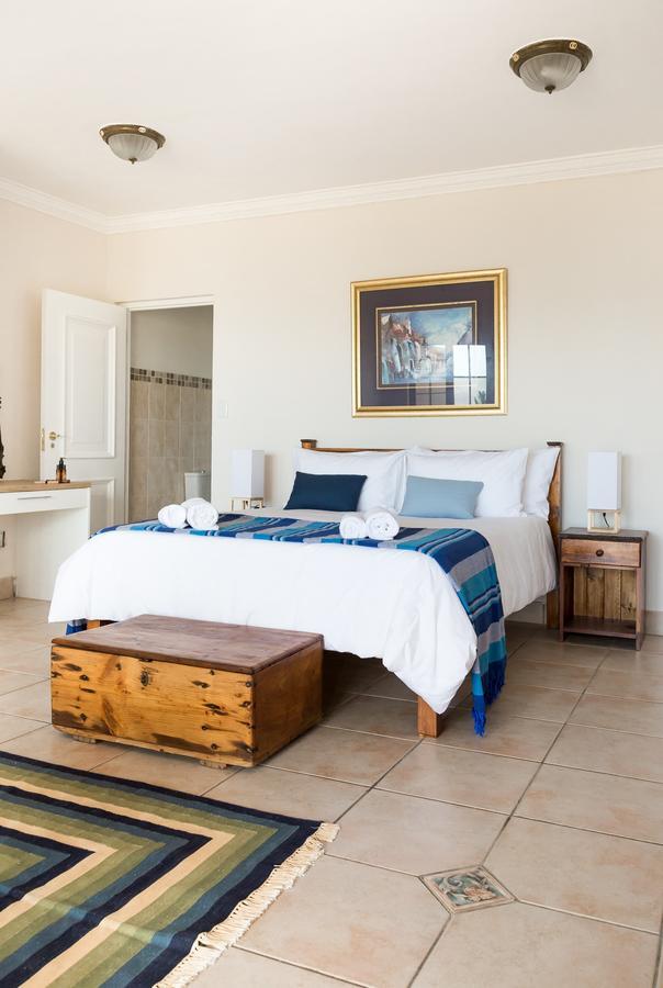 Moncrieff Manor Hotel Knysna Bagian luar foto