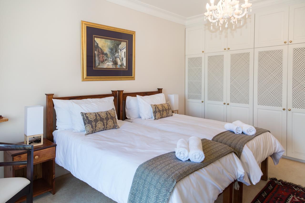 Moncrieff Manor Hotel Knysna Bagian luar foto