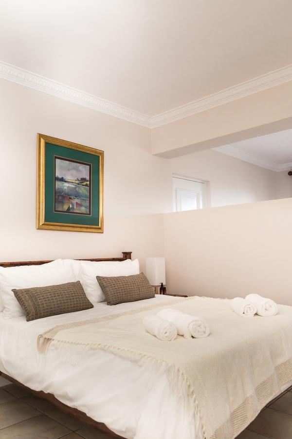 Moncrieff Manor Hotel Knysna Bagian luar foto