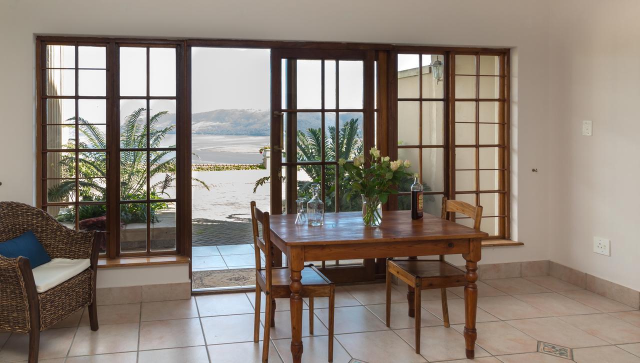 Moncrieff Manor Hotel Knysna Bagian luar foto