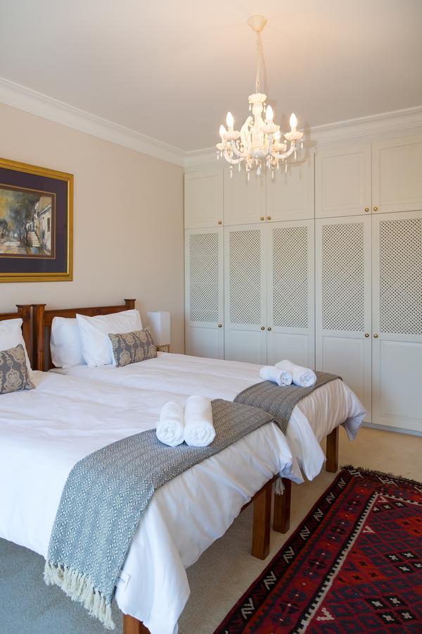 Moncrieff Manor Hotel Knysna Bagian luar foto