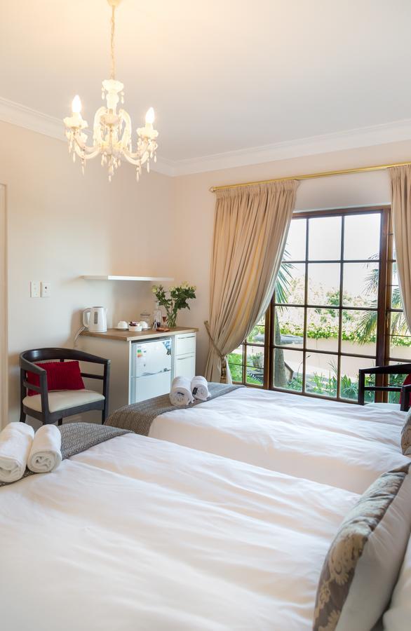 Moncrieff Manor Hotel Knysna Bagian luar foto