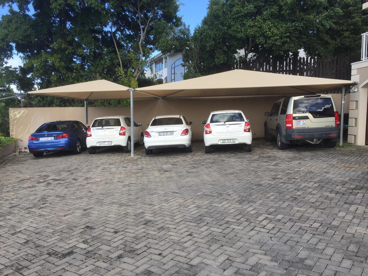 Moncrieff Manor Hotel Knysna Bagian luar foto