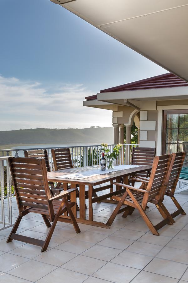 Moncrieff Manor Hotel Knysna Bagian luar foto