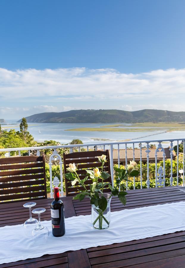 Moncrieff Manor Hotel Knysna Bagian luar foto