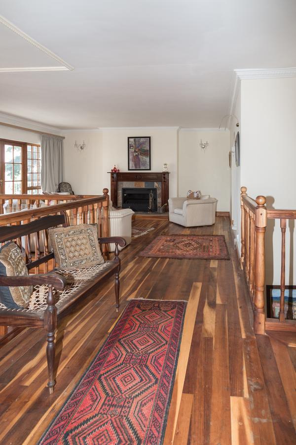Moncrieff Manor Hotel Knysna Bagian luar foto