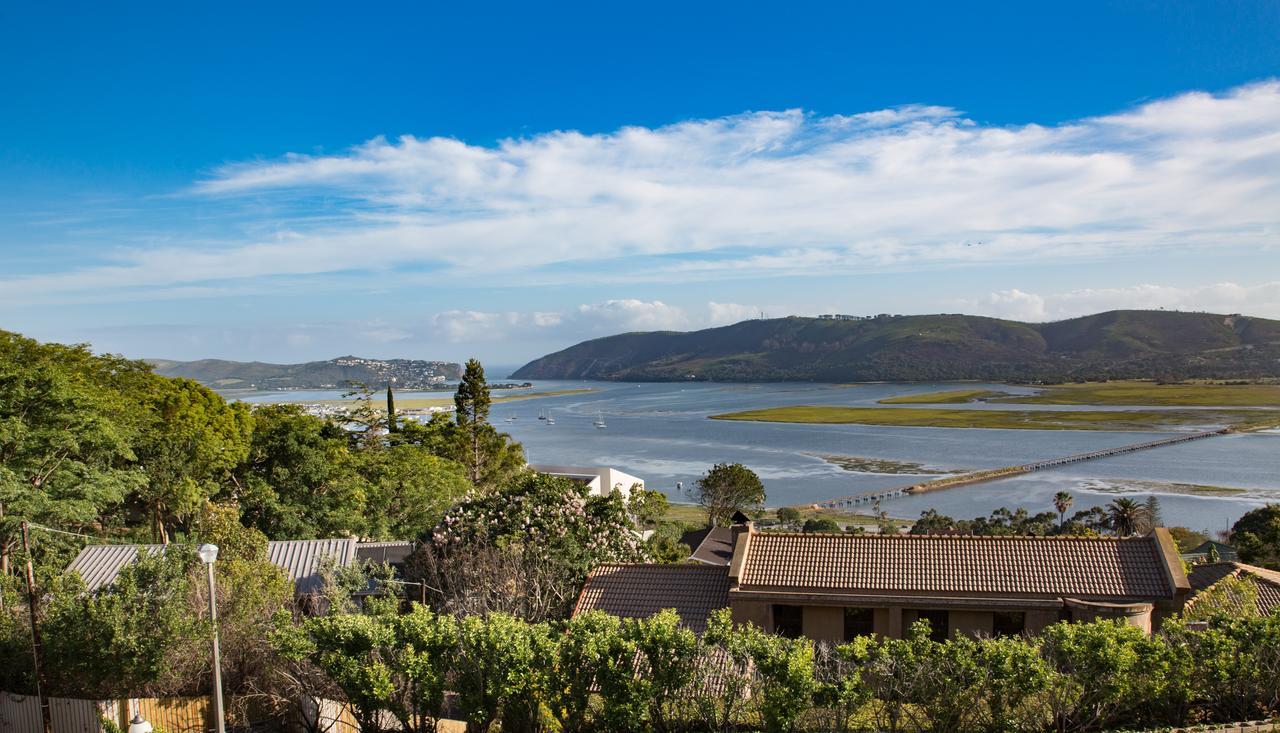 Moncrieff Manor Hotel Knysna Bagian luar foto