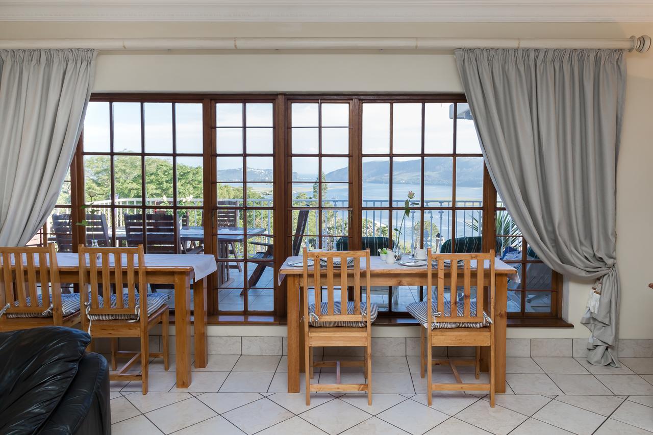 Moncrieff Manor Hotel Knysna Bagian luar foto