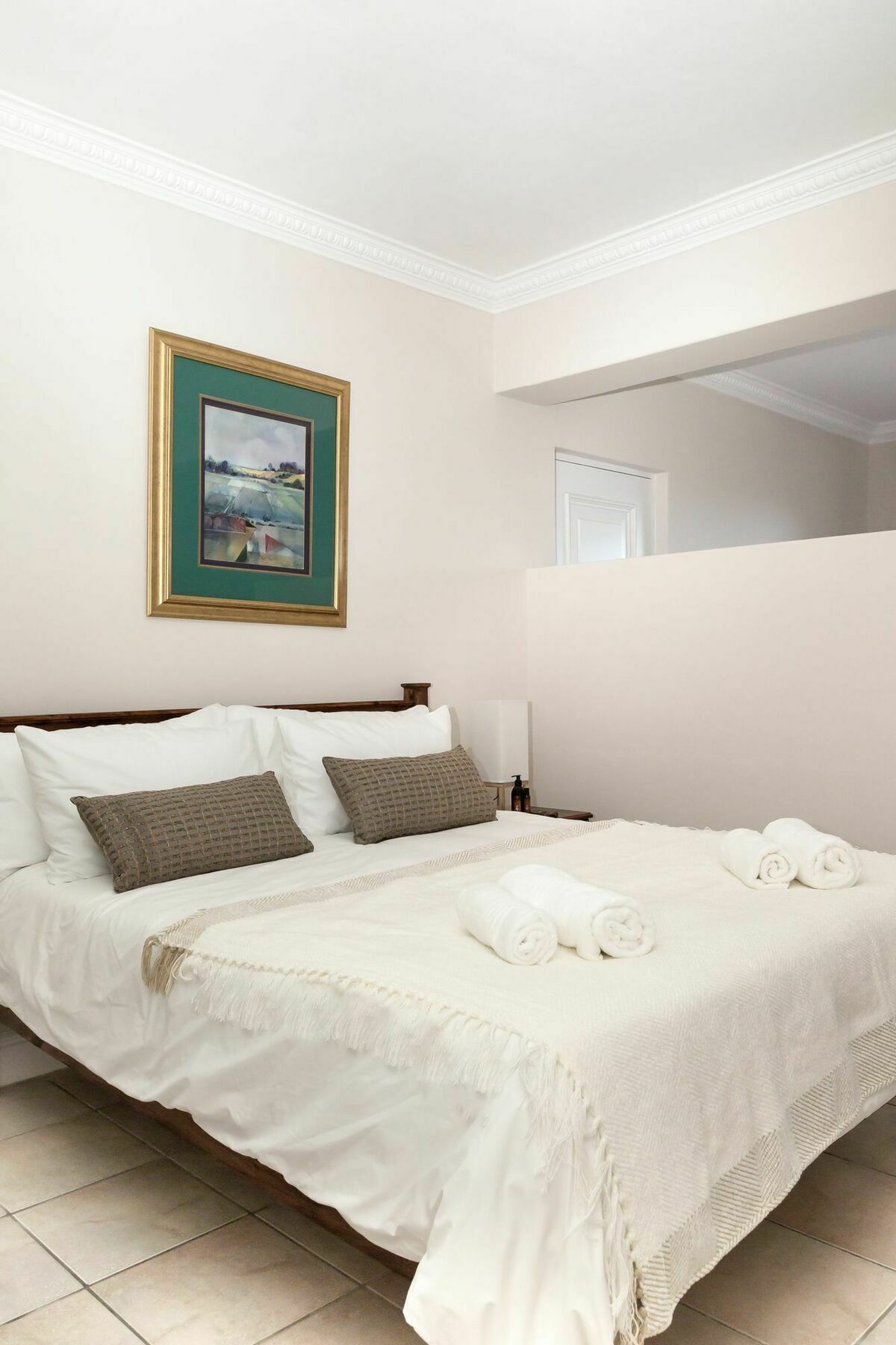 Moncrieff Manor Hotel Knysna Bagian luar foto