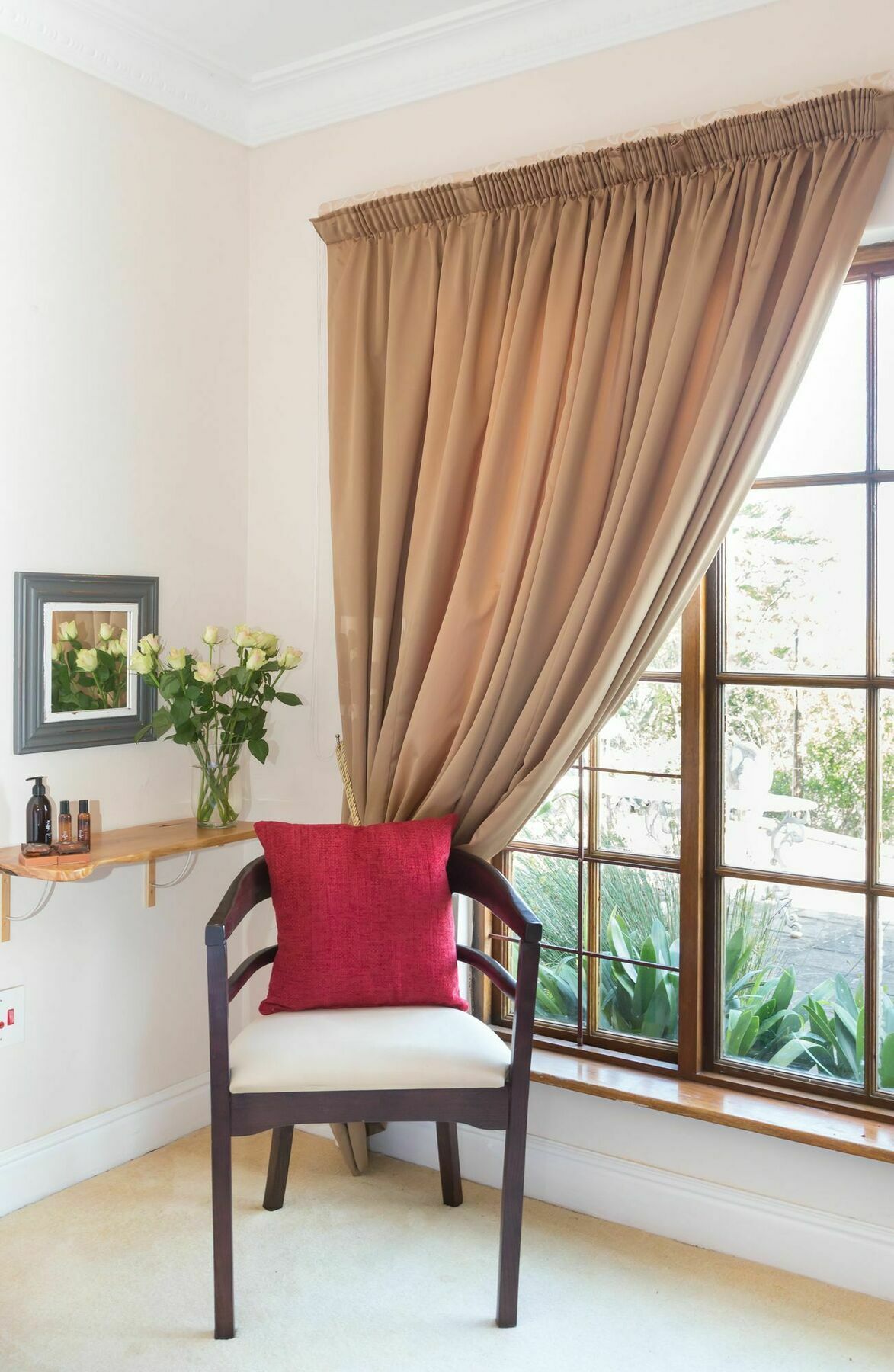 Moncrieff Manor Hotel Knysna Bagian luar foto
